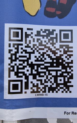 Apartamento para alugar com 48m², 2 quartos e 1 vagaQRcode