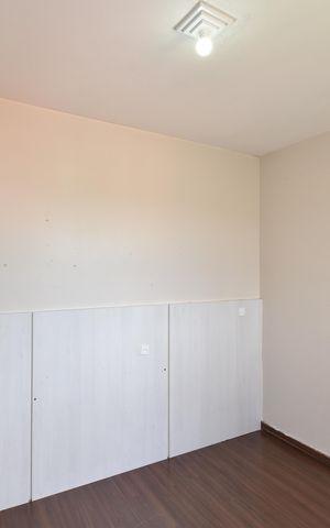 Apartamento para alugar com 48m², 2 quartos e 1 vagaQuarto 2