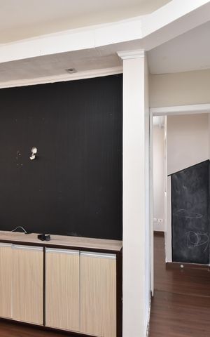 Apartamento para alugar com 48m², 2 quartos e 1 vagaSala