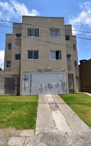 Apartamento para alugar com 48m², 2 quartos e 1 vagaFachada