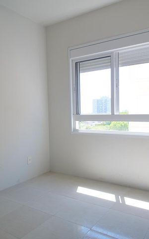 Apartamento à venda com 49m², 2 quartos e 1 vagaQuarto 2
