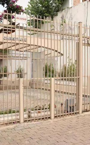 Apartamento à venda com 70m², 2 quartos e 1 vaga Apartamento à venda com 70m², 2 quartos e 1 vagaFachada