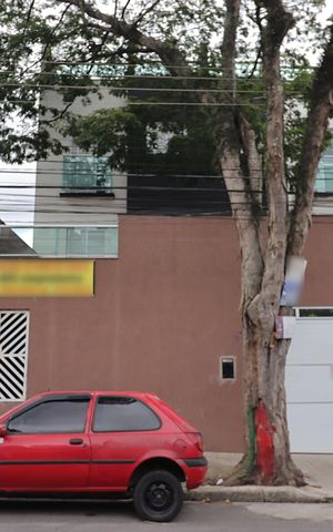Apartamento à venda com 86m², 2 quartos e 1 vagaFachada