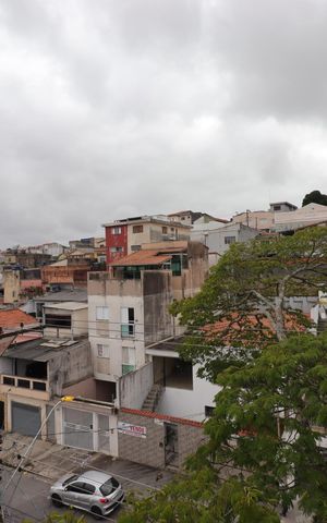 Apartamento à venda com 86m², 2 quartos e 1 vagaVista do Quintal