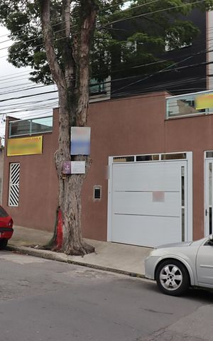 Apartamento à venda com 86m², 2 quartos e 1 vagaFachada