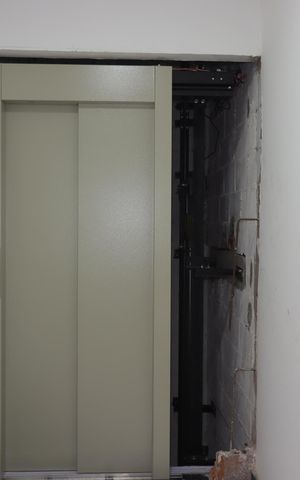 Apartamento à venda com 86m², 2 quartos e 1 vagaElevador