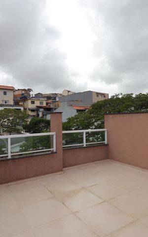 Apartamento à venda com 86m², 2 quartos e 1 vagaQuintal