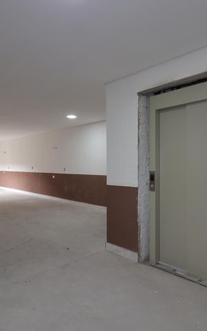 Apartamento à venda com 86m², 2 quartos e 1 vagaElevador