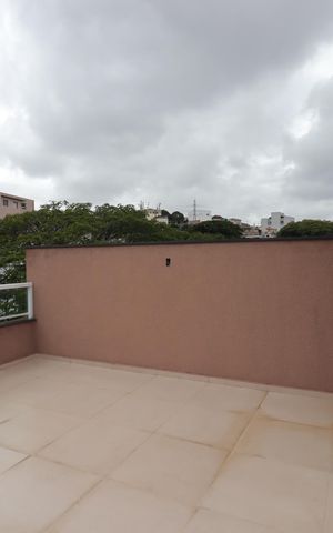 Apartamento à venda com 86m², 2 quartos e 1 vagaQuintal