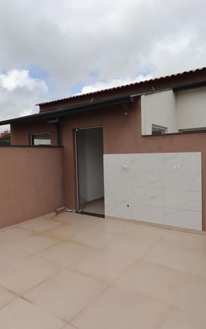 Apartamento à venda com 86m², 2 quartos e 1 vagaQuintal