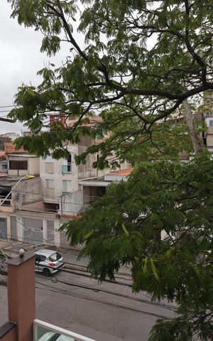 Apartamento à venda com 86m², 2 quartos e 1 vagaVista do Quarto