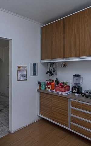 Casa à venda com 160m², 4 quartos e 2 vagas Casa à venda com 160m², 4 quartos e 2 vagascozinha_4
