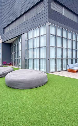 Studio para alugar com 32m², 1 quarto e sem vaga