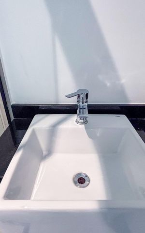 Studio para alugar com 32m², 1 quarto e sem vaga