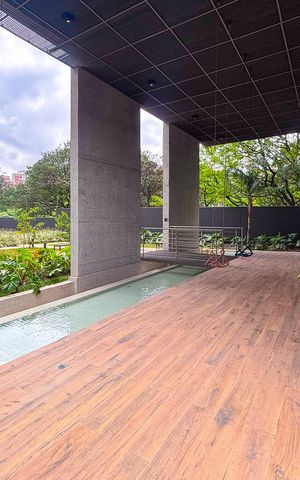 Studio para alugar com 32m², 1 quarto e sem vaga