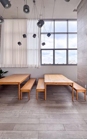 Studio para alugar com 32m², 1 quarto e sem vaga