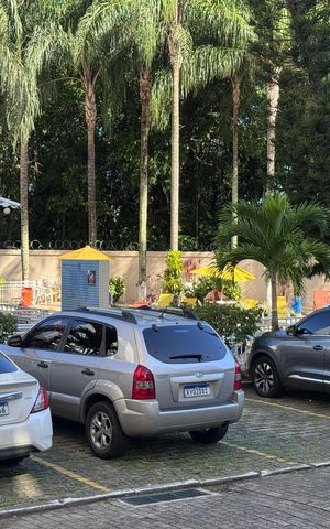 Apartamento à venda com 59m², 2 quartos e 1 vaga Apartamento à venda com 59m², 2 quartos e 1 vagaÁrea comum