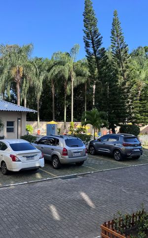 Apartamento à venda com 59m², 2 quartos e 1 vaga Apartamento à venda com 59m², 2 quartos e 1 vagaÁrea comum