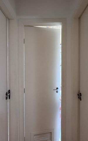 Apartamento à venda com 59m², 2 quartos e 1 vaga Apartamento à venda com 59m², 2 quartos e 1 vagaCorredor