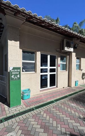 Apartamento à venda com 59m², 2 quartos e 1 vaga Apartamento à venda com 59m², 2 quartos e 1 vagaÁrea comum