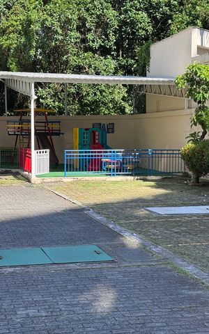 Apartamento à venda com 59m², 2 quartos e 1 vaga Apartamento à venda com 59m², 2 quartos e 1 vagaÁrea comum