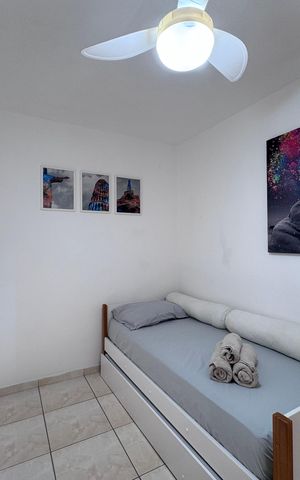Apartamento à venda com 59m², 2 quartos e 1 vaga Apartamento à venda com 59m², 2 quartos e 1 vagaQuarto 2