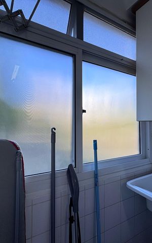 Apartamento à venda com 59m², 2 quartos e 1 vaga Apartamento à venda com 59m², 2 quartos e 1 vagaCozinha e Área de Serviço