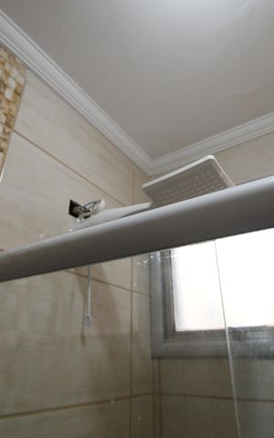 Studio à venda com 44m², 1 quarto e 1 vagaBanheiro