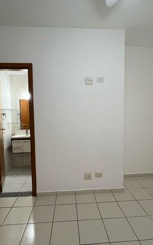 Apartamento à venda com 77m², 3 quartos e 1 vaga