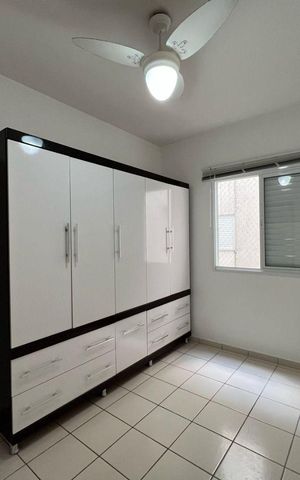 Apartamento à venda com 77m², 3 quartos e 1 vaga
