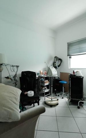 Casa para alugar com 90m², 2 quartos e sem vagaQuarto 1