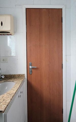 Casa para alugar com 90m², 2 quartos e sem vagaBanheiro