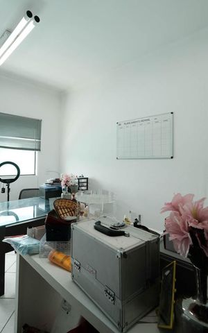 Casa para alugar com 90m², 2 quartos e sem vagaQuarto 2