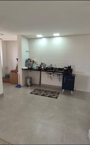 Apartamento à venda com 130m², 3 quartos e 3 vagas