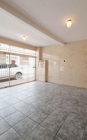 Casa à venda com 250m², 8 quartos e sem vagaGaragem