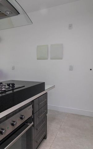 Apartamento para alugar com 38m², 1 quarto e 1 vagaCozinha