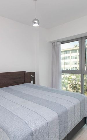 Apartamento para alugar com 38m², 1 quarto e 1 vagaQuarto