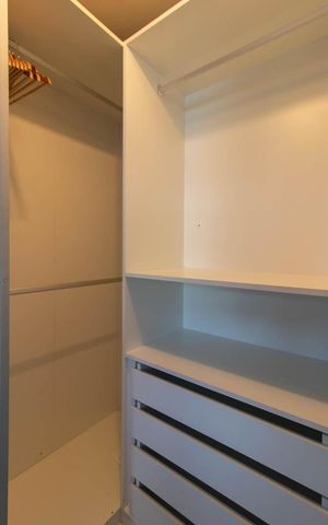 Apartamento para alugar com 38m², 1 quarto e 1 vagaQuarto
