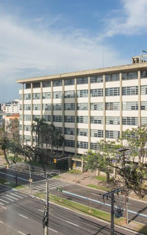 Apartamento para alugar com 38m², 1 quarto e 1 vagaVista da Sala