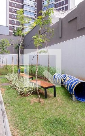 Studio para alugar com 26m², 1 quarto e sem vaga Studio para alugar com 26m², 1 quarto e sem vagaÁrea Comum