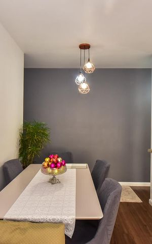 Apartamento à venda com 51m², 2 quartos e 1 vagaSala de Jantar