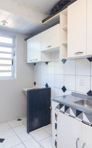 Apartamento à venda com 65m², 2 quartos e sem vaga