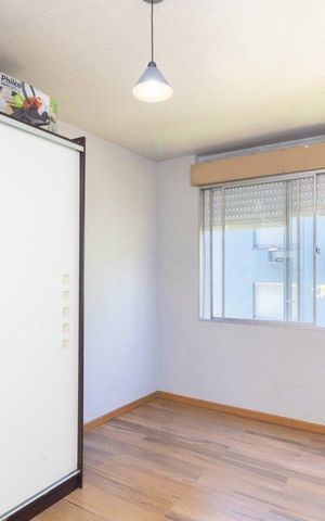 Apartamento à venda com 65m², 2 quartos e sem vaga