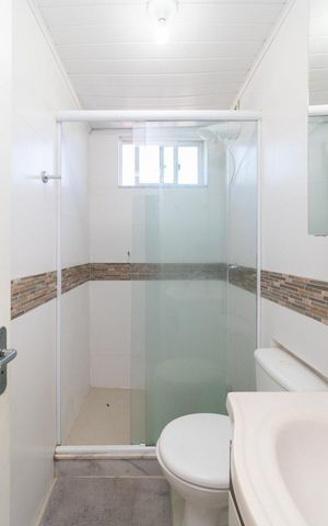 Apartamento à venda com 65m², 2 quartos e sem vaga