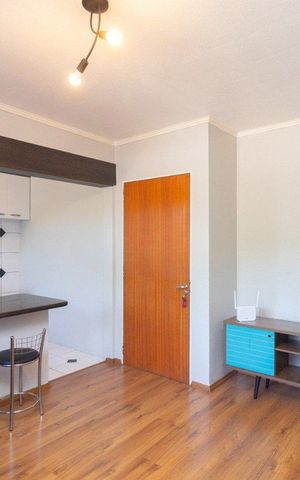 Apartamento à venda com 65m², 2 quartos e sem vaga