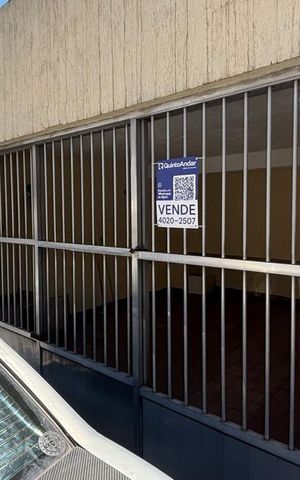 Casa à venda com 98m², 2 quartos e 1 vagaFachada 