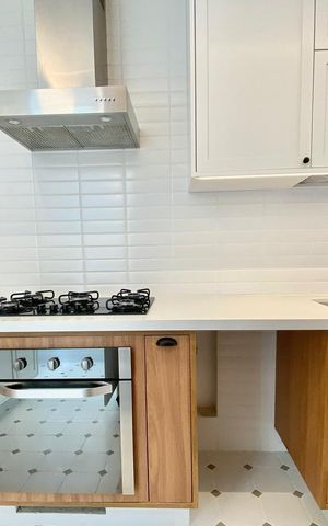 Apartamento para alugar com 60m², 1 quarto e 1 vaga Apartamento para alugar com 60m², 1 quarto e 1 vagaCOZINHA