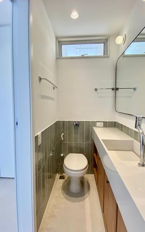 Apartamento para alugar com 60m², 1 quarto e 1 vaga Apartamento para alugar com 60m², 1 quarto e 1 vagaBANHEIRO SOCIAL
