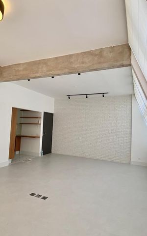 Apartamento para alugar com 60m², 1 quarto e 1 vaga Apartamento para alugar com 60m², 1 quarto e 1 vagaSALA