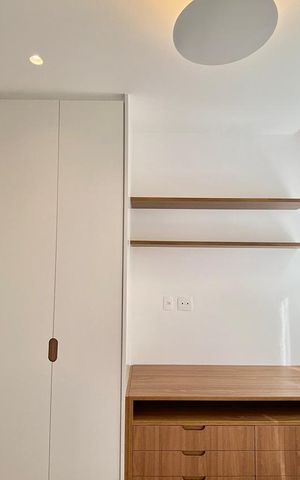 Apartamento para alugar com 60m², 1 quarto e 1 vaga Apartamento para alugar com 60m², 1 quarto e 1 vagaSUITE